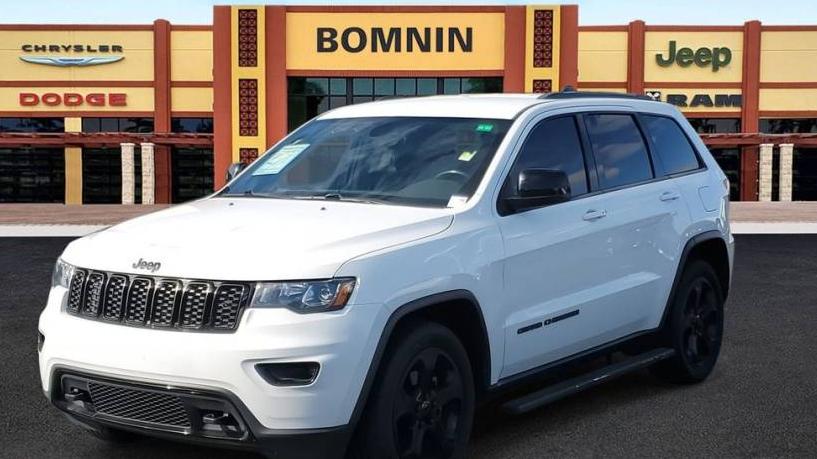 JEEP GRAND CHEROKEE 2019 1C4RJFAG2KC667771 image